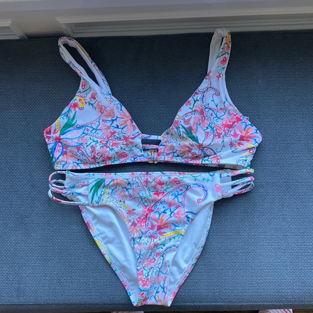 L*Space Bikini - image 1